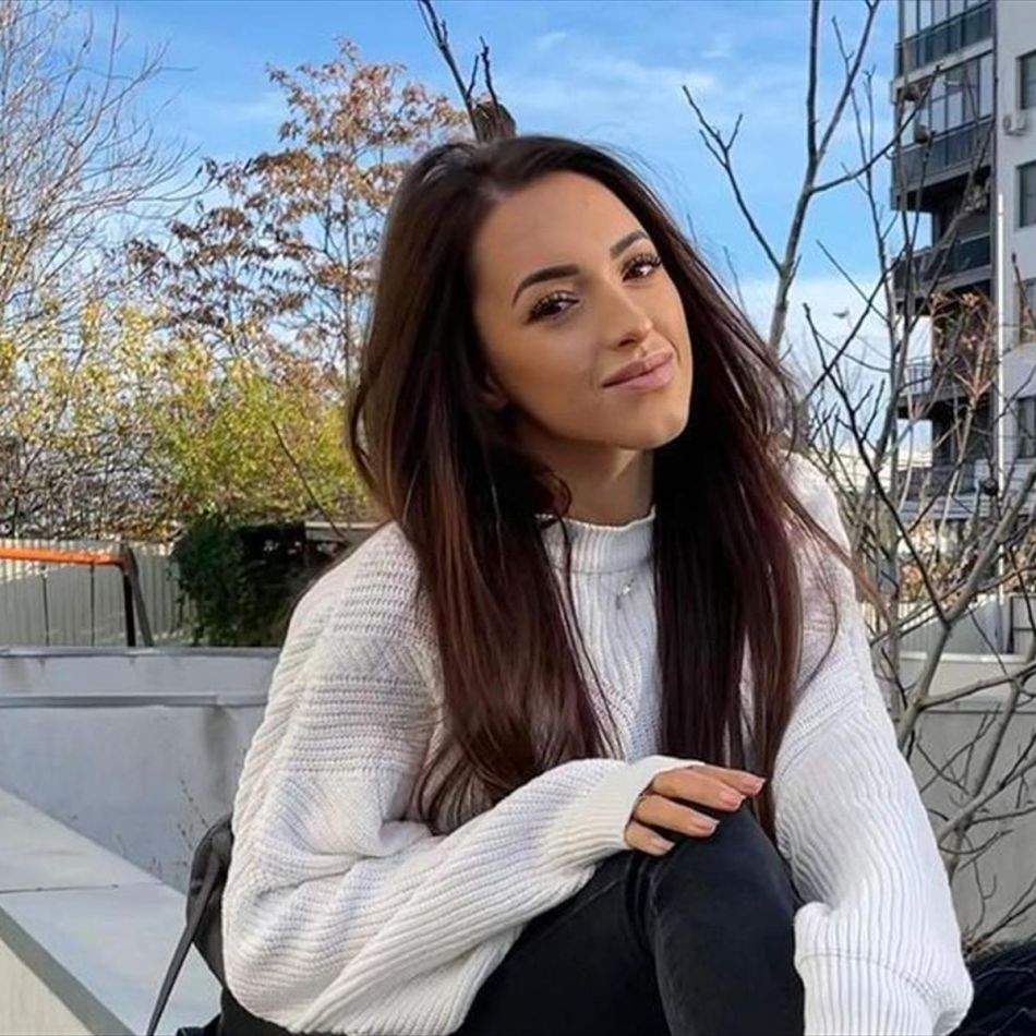 Larisa Iordache a fost operată de urgență. Care este starea sportivei: „Riscam să-mi pierd rinichiul”