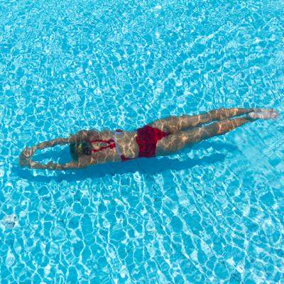 8 Motive pentru care inotul este sportul rege in 2017