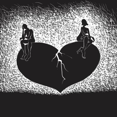 6 semne ca nu este barbatul potrivit pentru tine