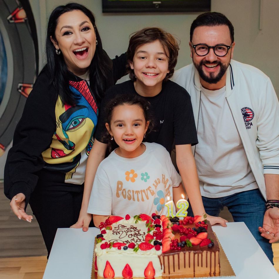 Ce sfat i-a dat Anamaria Prodan Evei Măruță, după ce a primit critici în mediul online: Nu te uita înapoi și nu...