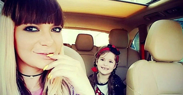 Cum se simte Andreea Antonescu la o lună după ce a născut pentru a doua oară?