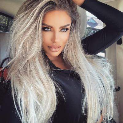  Uite cum arată intervenția „ochi de pisică” a Biancăi Drăgușanu. Vedeta și-a schimbat radical fizionomia