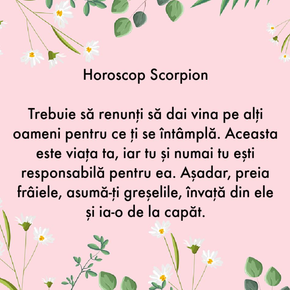 La ce trebuie să renunți în săptămâna 15-21 mai ca să atragi fericirea