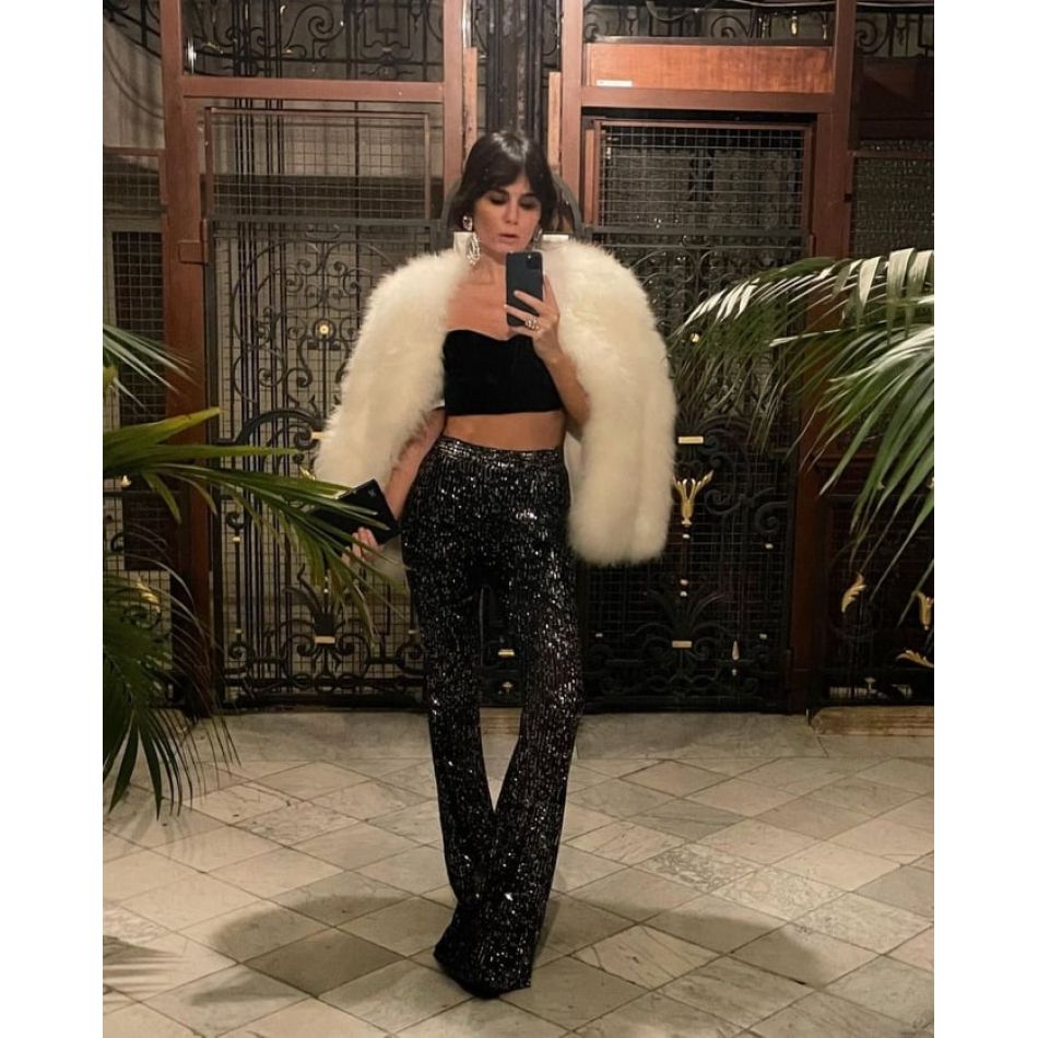 Dana Budeanu, atac dur asupra Loredanei! Diva este luată la rost pentru pozele indecente 