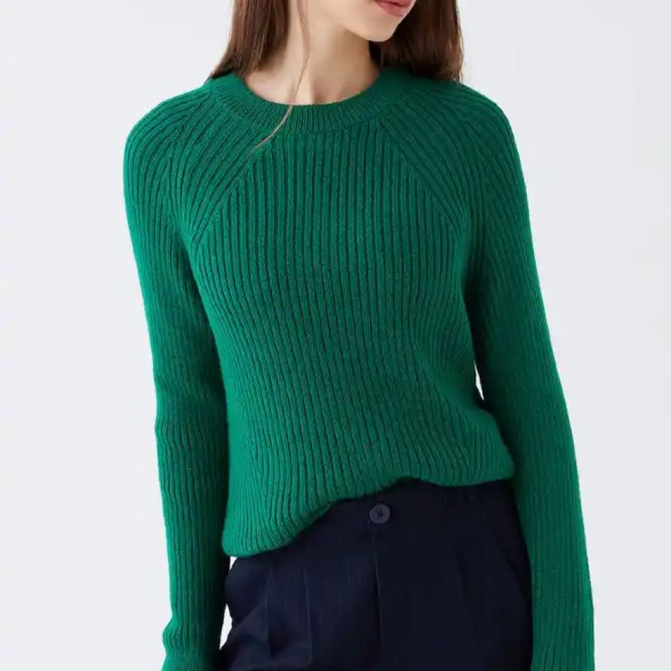 Eleganță și confort în sezonul rece: 20 dintre cele mai frumoase pulovere