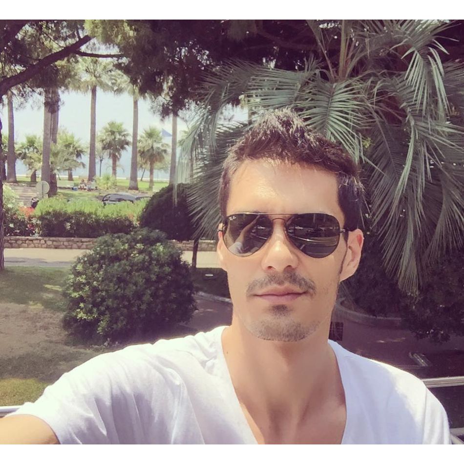 George Burcea și Viviana Sposub pleacă din țară! Ce i-a făcut pe cei doi să ia această decizie?