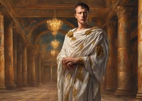Caligula: Împăratul Roman care a transformat Palatul Imperial într-un bordel