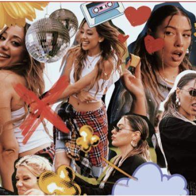 Ne place noua piesă de la JO