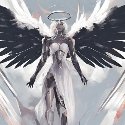 Oracolul Îngerilor - Primește mesajul zilnic al Îngerului Păzitor