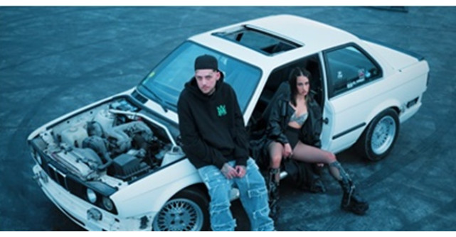 Holy Molly și RAVA sunt otrăviți cu iubire în Spune-mi