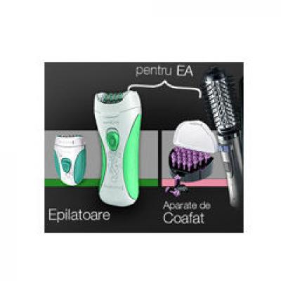 (P)Remington-style - Ofera parului tau putina dragoste!