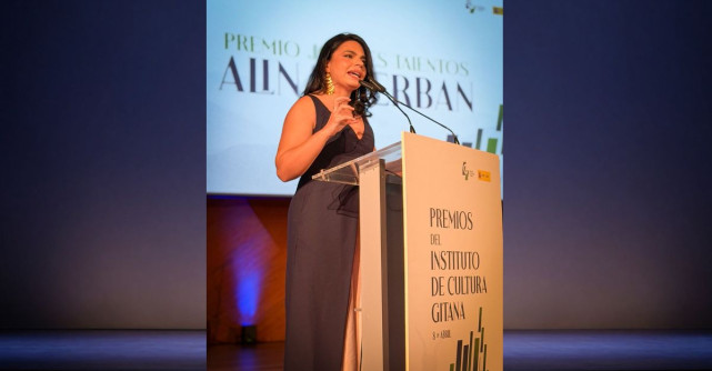 România aplaudată în picioare la Veneția: Alina Șerban a dat lovitura cu „Eu contez”