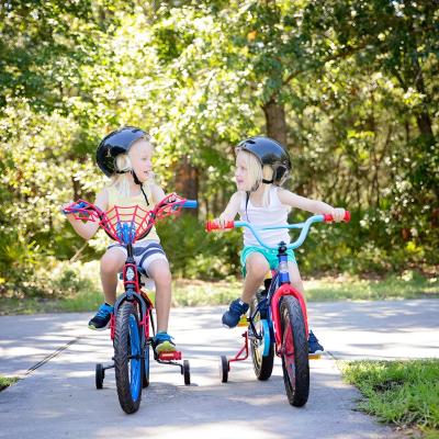 Cum alegi bicicleta potrivită pentru cel mic, dar și pentru tine: mic ghid