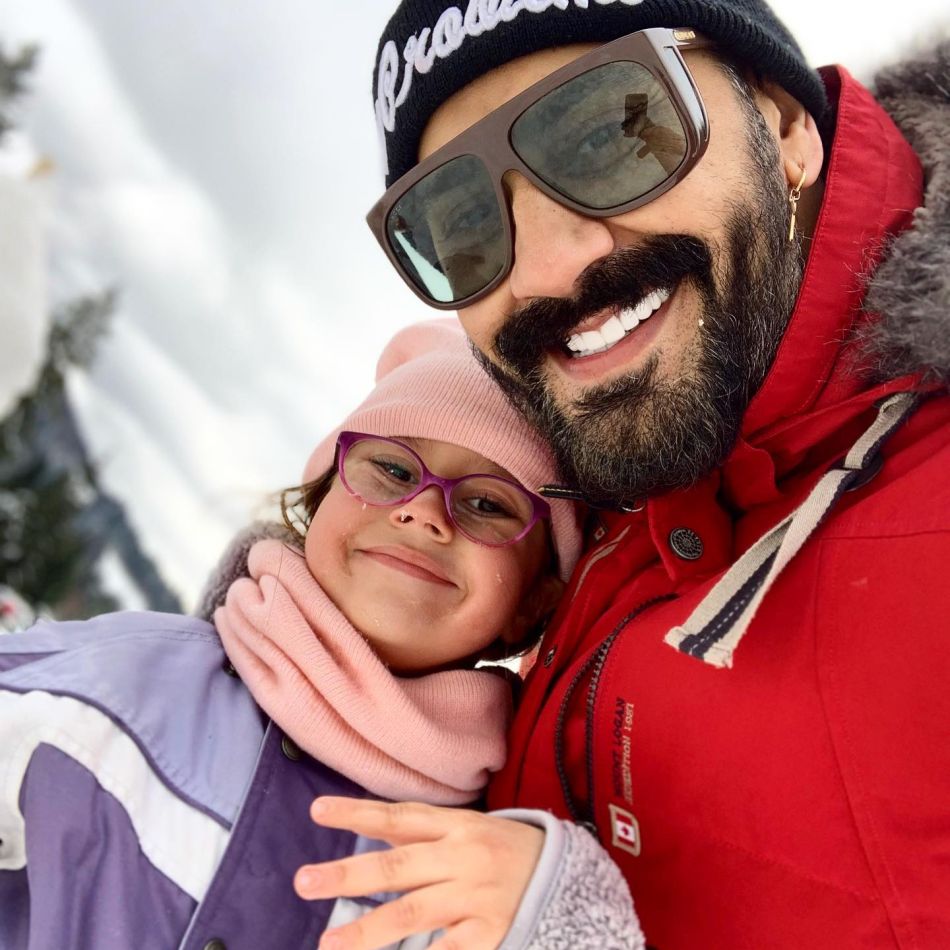 Connect-r și Misha s-au împăcat? Mesajul care l-a dat de gol pe artist 