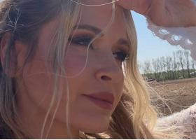 Ce schimbări a făcut Alina Crișan, după ce a renunțat să mai cânte cu Direcția 5: Acum mă simt cu adevărat pregătită...