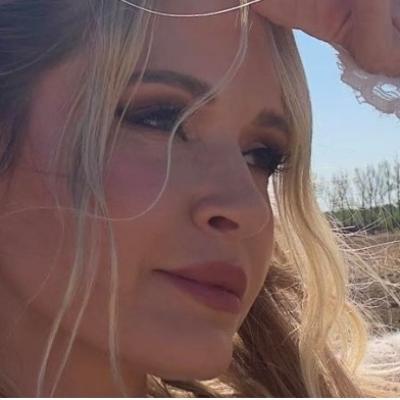 Ce schimbări a făcut Alina Crișan, după ce a renunțat să mai cânte cu Direcția 5: Acum mă simt cu adevărat pregătită...