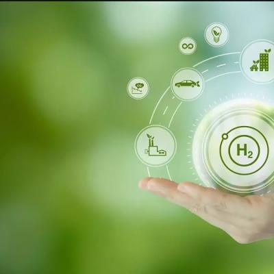 Hidrogenul, combustibilul viitorului? Înscrie-te gratuit la Energy Revolution pentru a afla