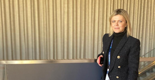 Ioana Berciu: “Medicina trebuie să însemne vindecare. Iar vindecarea se întâmplă când abordam lucrurile integrat”