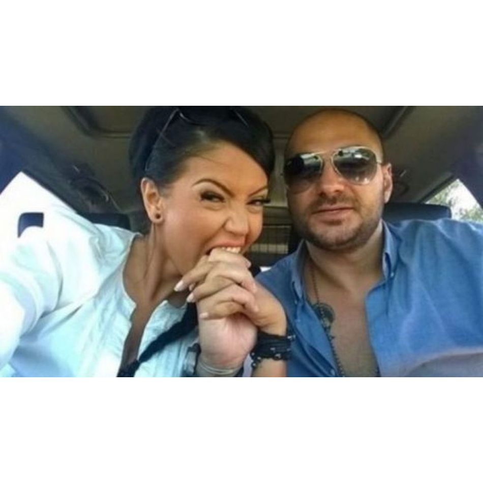 Cristi Mitrea nu mai ține legătura cu fiul său, David: acum iarăși suntem într-o beznă totală...De ce s-a ajuns aici?