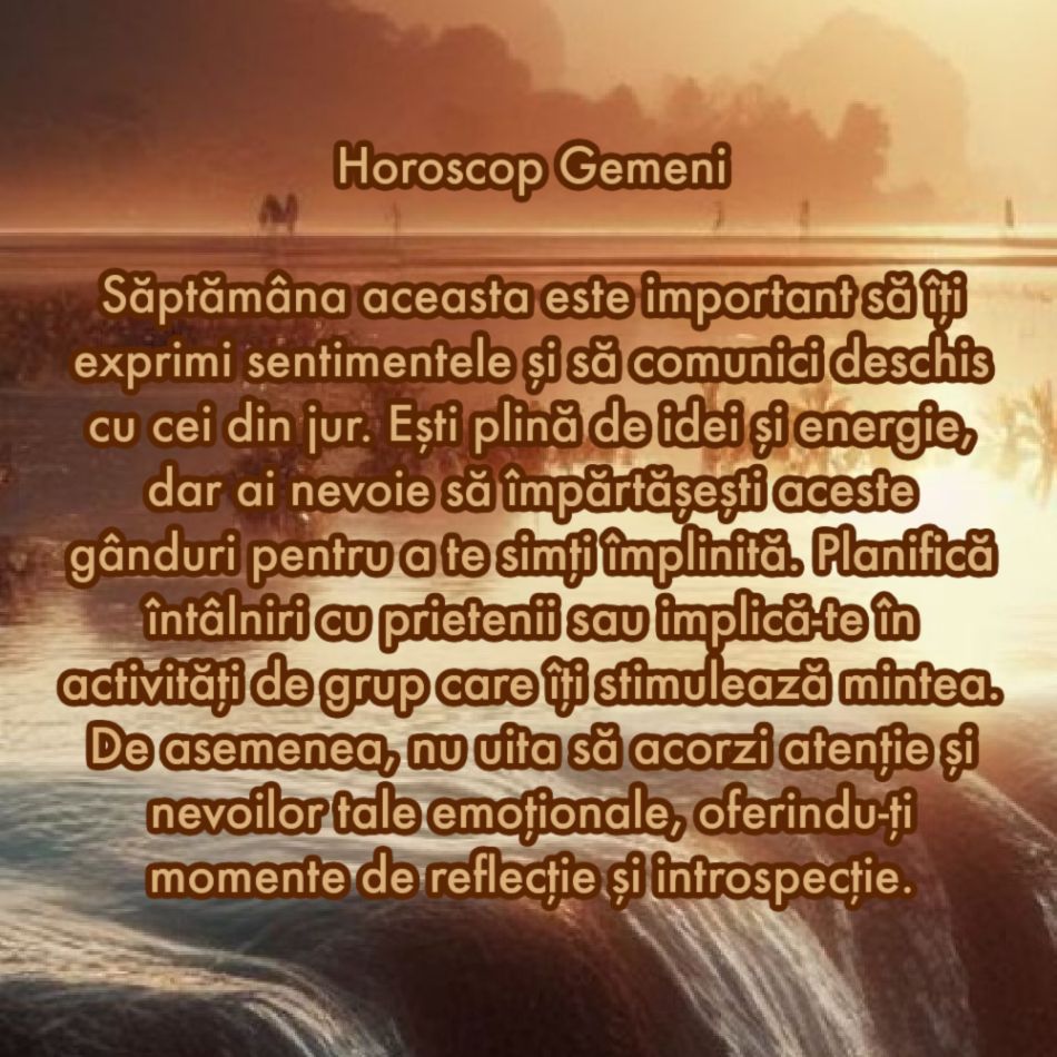 De ce are nevoie fiecare semn zodiacal în săptămâna 22-28 iulie