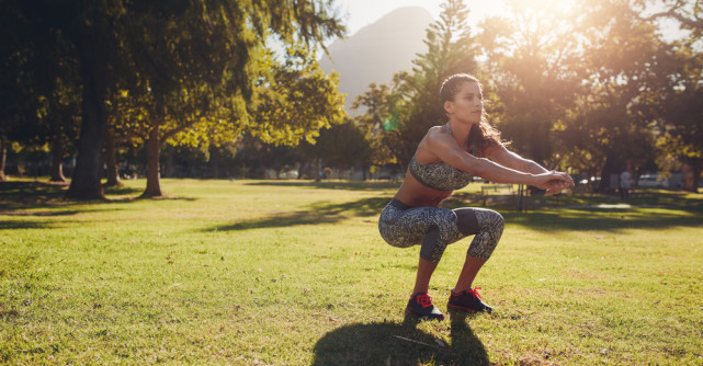 Captiv in propriul corp