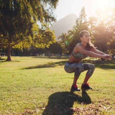 Captiv in propriul corp