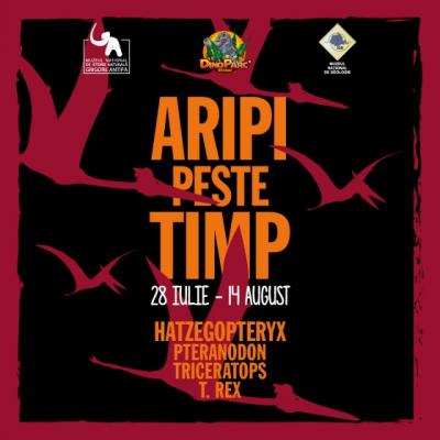 Cum arata cel mai mare animal zburator din lume