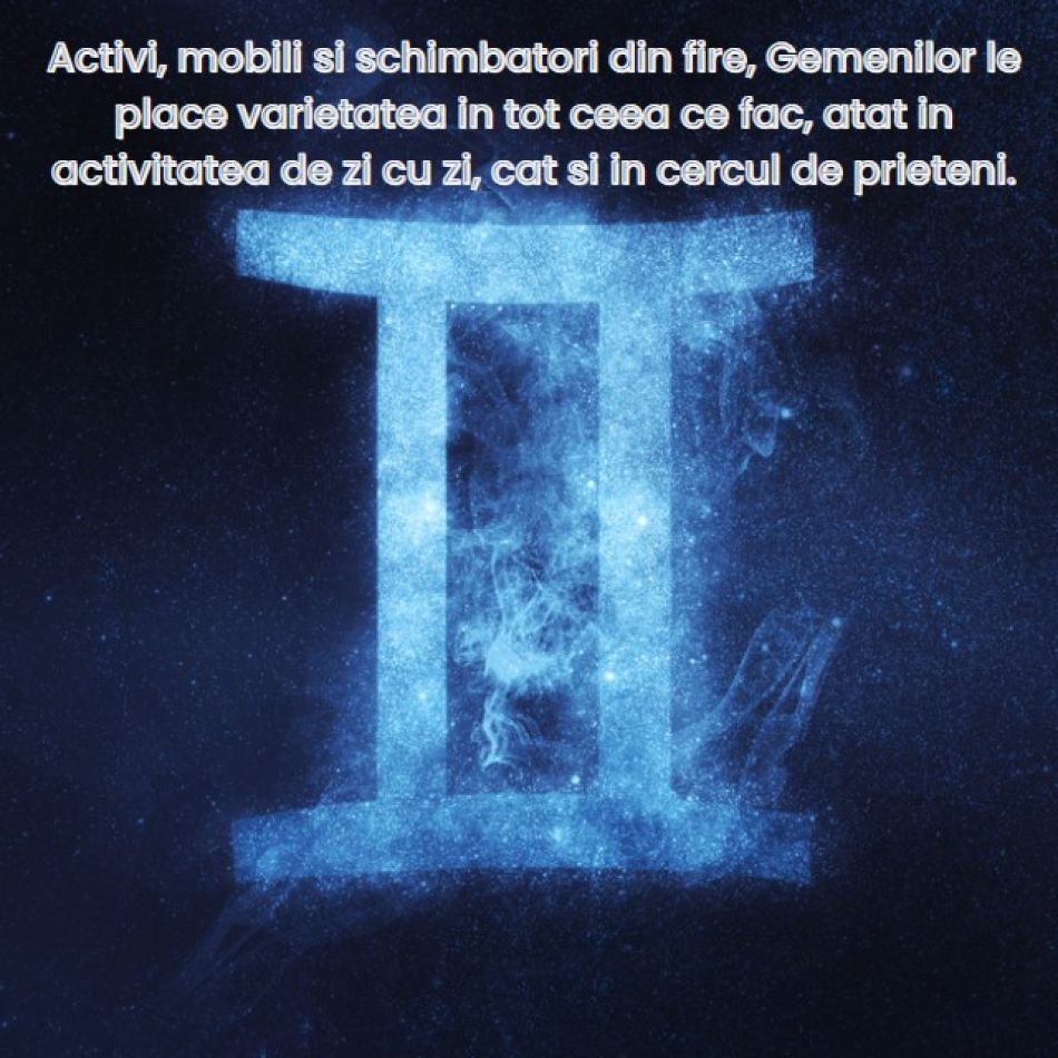 Top 5 cele mai inteligente zodii. Ce elemente astrologice influențează inteligența