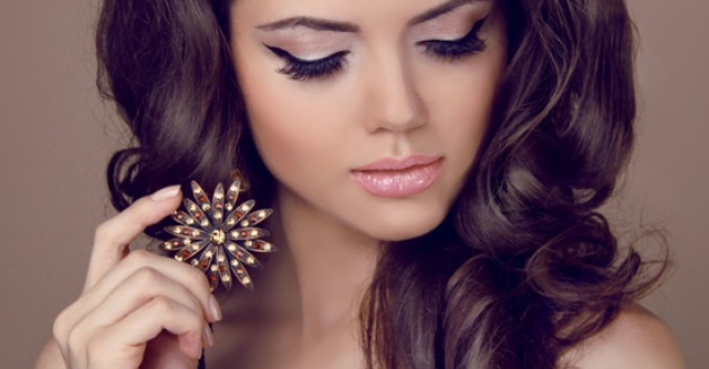 5 Idei de make-up pentru Ziua Indragostitilor