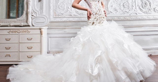 Rochii de mireasa: Tendinte 2014
