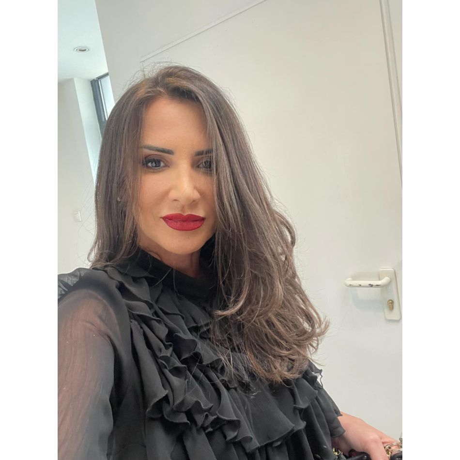 Mara Bănică nu mai vrea să audă de Acces Direct, după ce și-a dat demisia: Am luat și păduchi toată redacția de la invitați