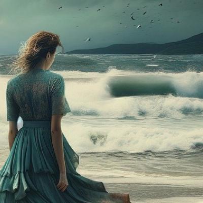 Nu-ți fie teamă să fii singură... pentru că doar așa îți poți vindeca sufletul cu adevărat