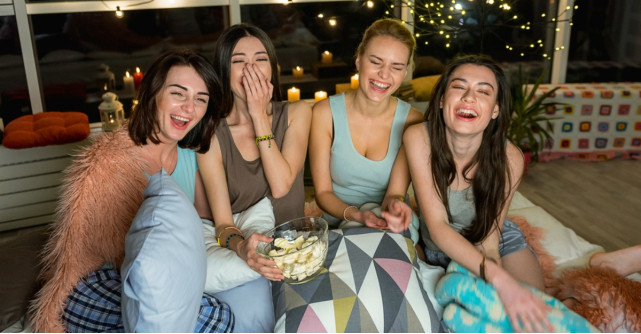 Cum sa iti amenajezi acasa propriul home cinema