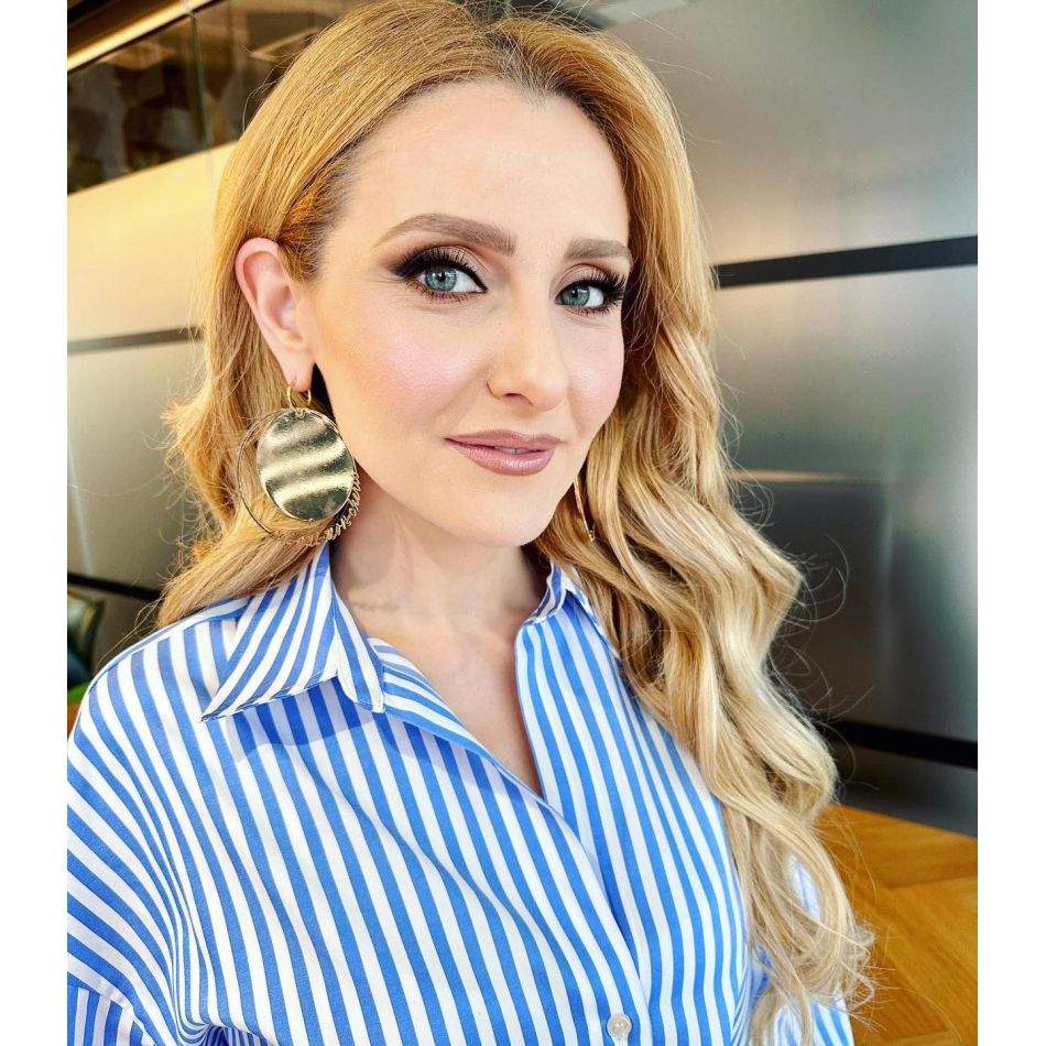Alina Sorescu, momente grele în lupta pentru programul fetițelor: Nu doresc niciunei mame să fie în situația mea