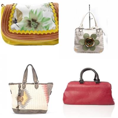 Genti de vara sub 100 lei