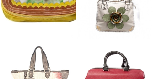 Genti de vara sub 100 lei