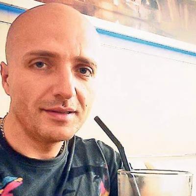 Costi Ioniță, nominalizat la Premiile Grammy! Artistul s-a distrat la maxim alături de Shaggy și Sean Paul 