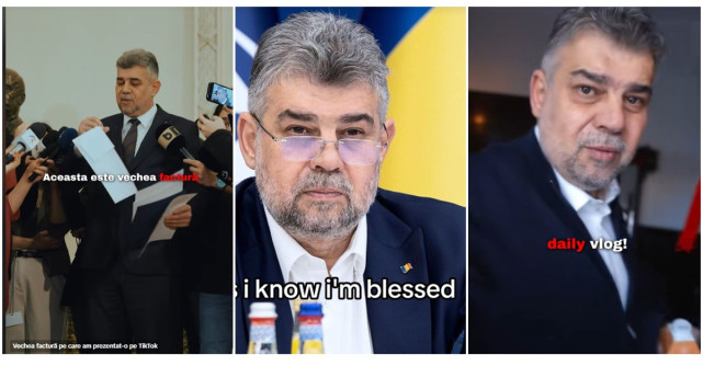 Investigație RECORDER: Marcel Ciolacu, ALTE zboruri private ascunse: Noi dezvăluiri despre călătoriile premierului