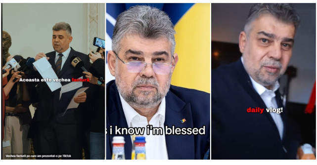 Investigație RECORDER: Marcel Ciolacu, ALTE zboruri private ascunse: Noi dezvăluiri despre călătoriile premierului