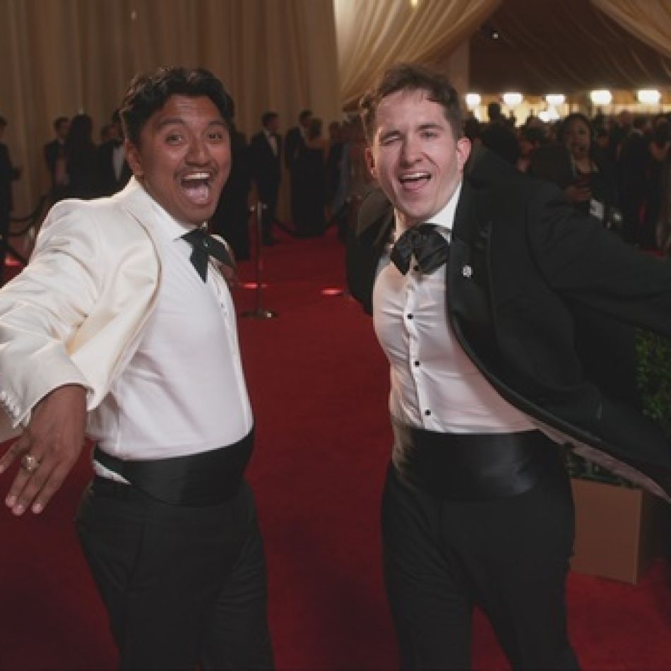 Emisiunea Live From E!: The Oscars este difuzată la E! luni, 11 martie, de la 22:00