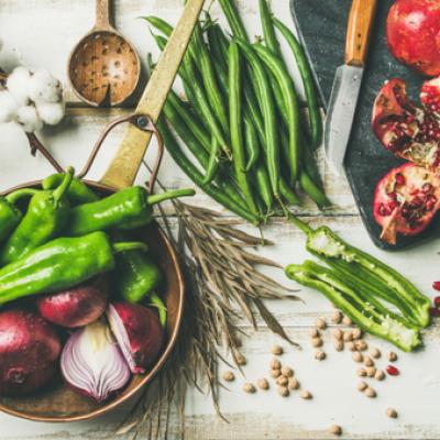 Institutul American de Cercetare a Cancerului: Alimentația anti-cancer