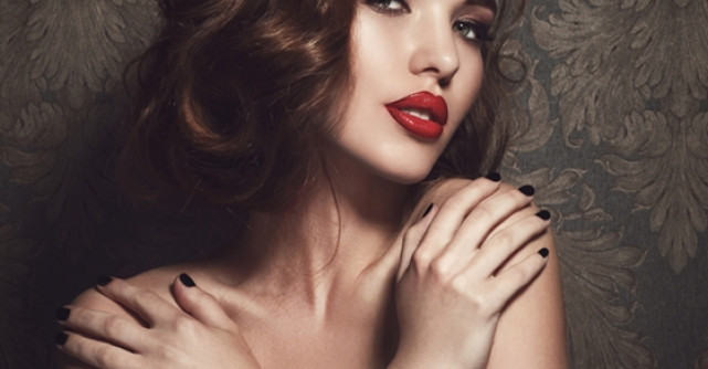 Top 10 calitati ale femeii Scorpion