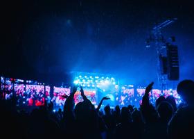 Legende pop, rock și electro în ziua 2 de Electric Castle