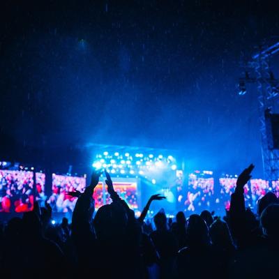 Legende pop, rock și electro în ziua 2 de Electric Castle