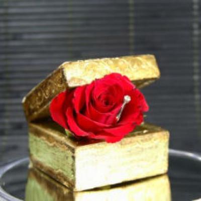 VIDEO: O cerere in casatorie impresionanta