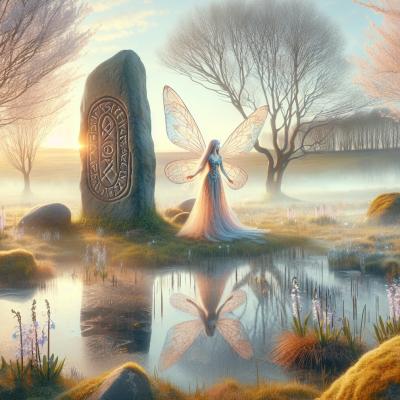 Horoscop Rune săptămâna 24 februarie–2 martie 2025: Săptămâna Dragobetelor și Mărțisorului ne aduce promisiunea noului început!