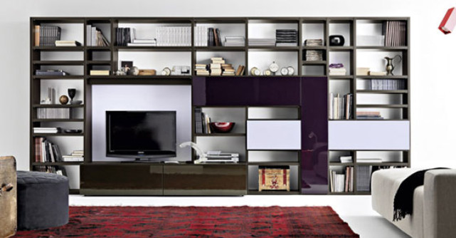 Amenajari living: 17 compozitii de living