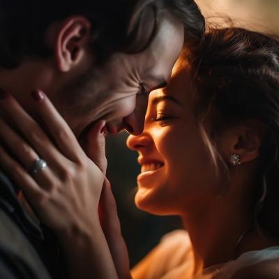 Dragă Alma... Îmi oferă tot ce am nevoie, mai puțin pasiune și atenție. Ce să fac? 