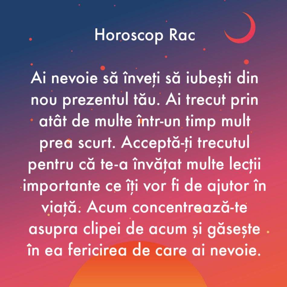 De ce are nevoie fiecare semn zodiacal în săptămâna 14-20 august