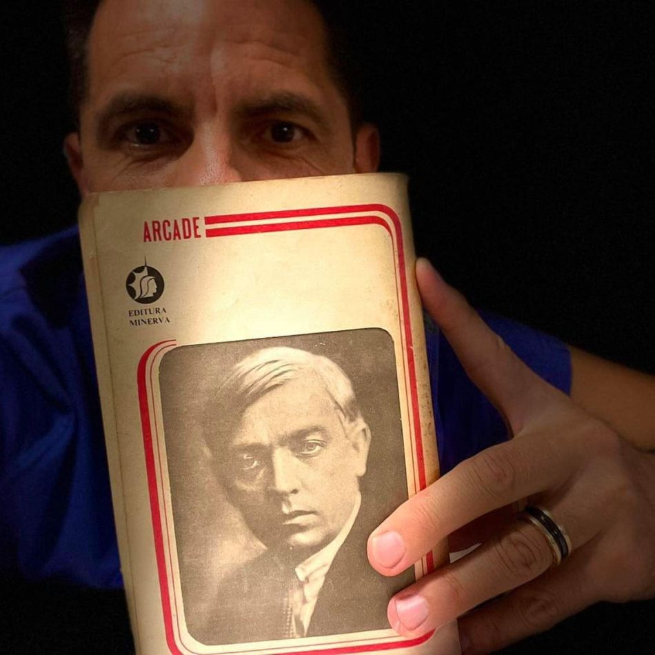 Dan Negru, regrete la 13 ani de la moartea Mădălinei Manole: Și noi, complicii crimei...